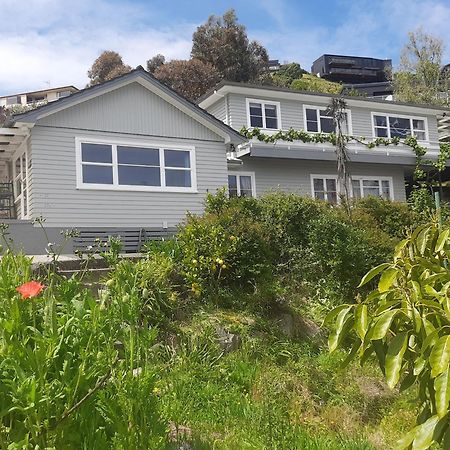 Tahuna Hills Guesthouse Nelson Buitenkant foto