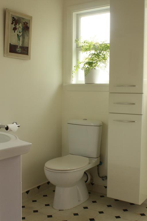 Tahuna Hills Guesthouse Nelson Buitenkant foto