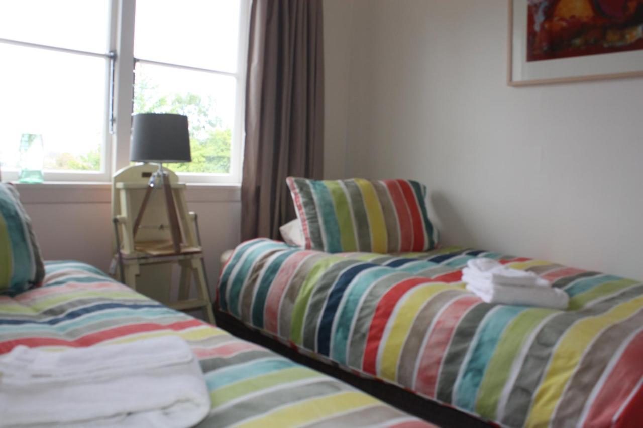 Tahuna Hills Guesthouse Nelson Buitenkant foto